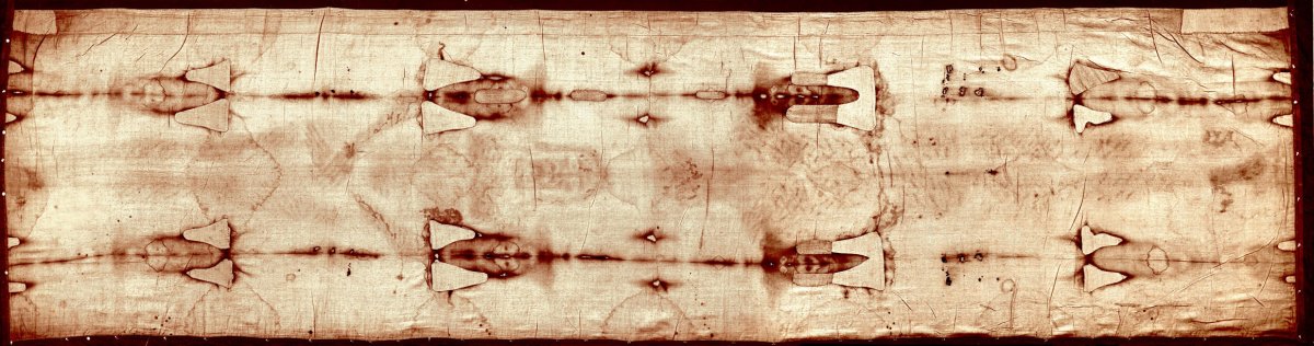 "Suaire de Turin"