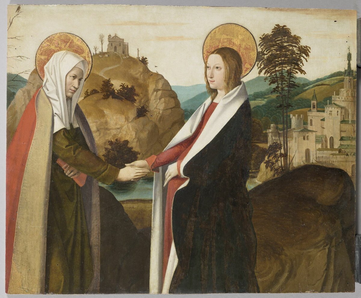 La Visitation