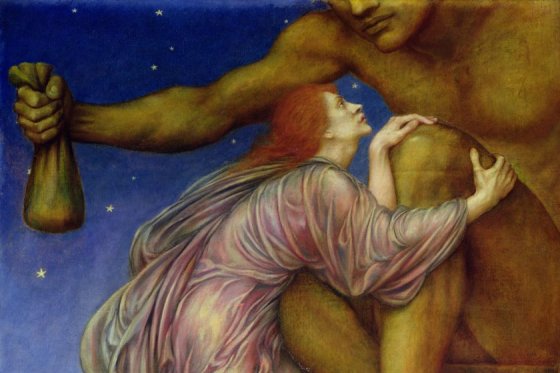 Luc 16,1-13 : Vous ne pouvez servir Dieu et courtiser l'argent, le Mammon - Image d'illustration Image d'illustration