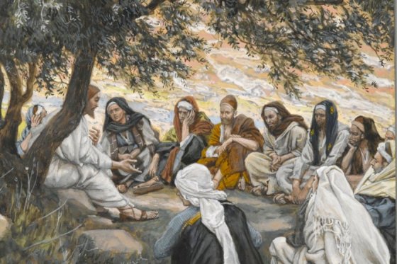 Luc 12,32-48 : Les serviteurs avisés et les autres - Image d'illustration Image d'illustration