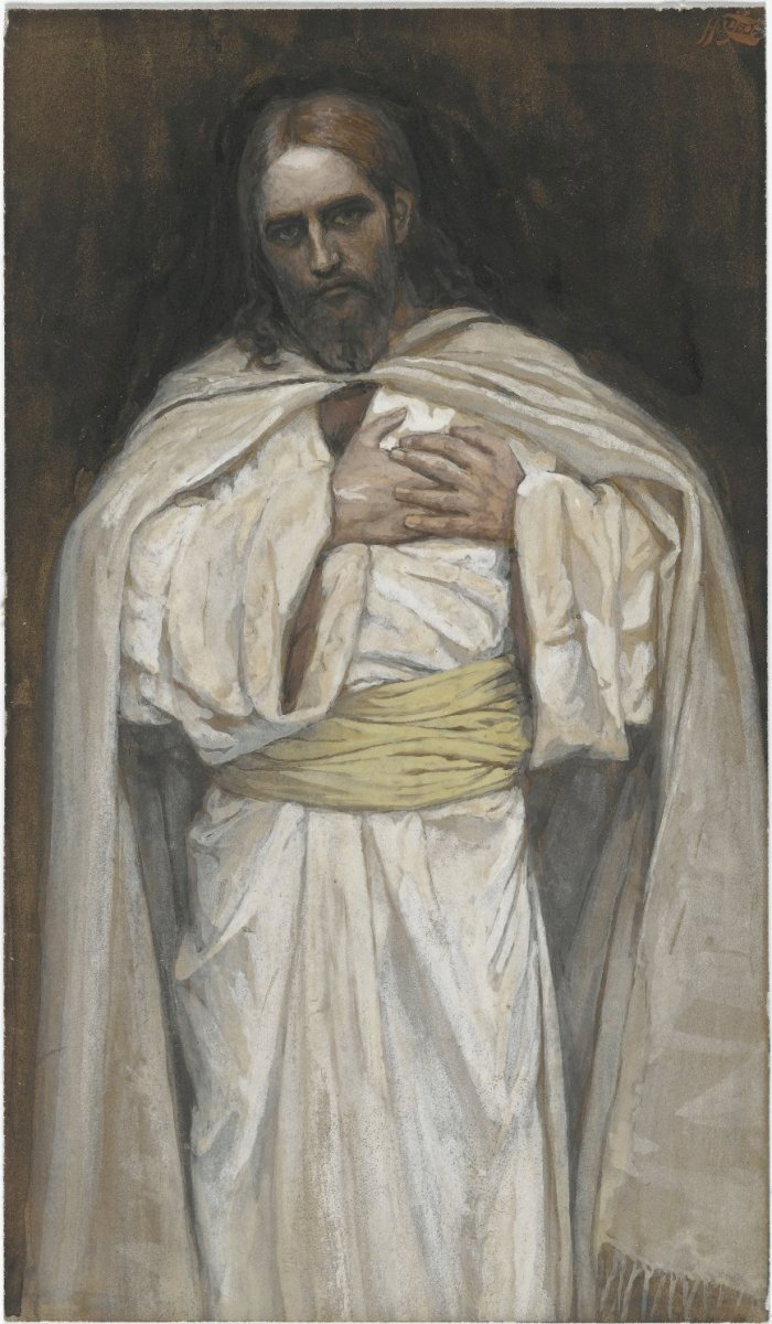 Notre-Seigneur Jésus-Christ